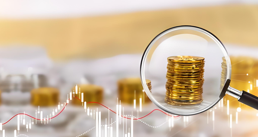Reassessing America's Gold Reserves