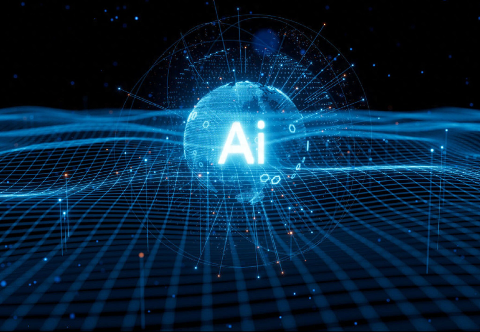 AI Era: SMEs' Ecosystem Crucial for Success