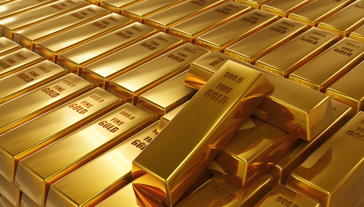 Short-Term Potential for Gold to Rise